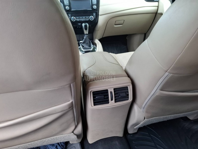 Nissan X-Trail TEKNA