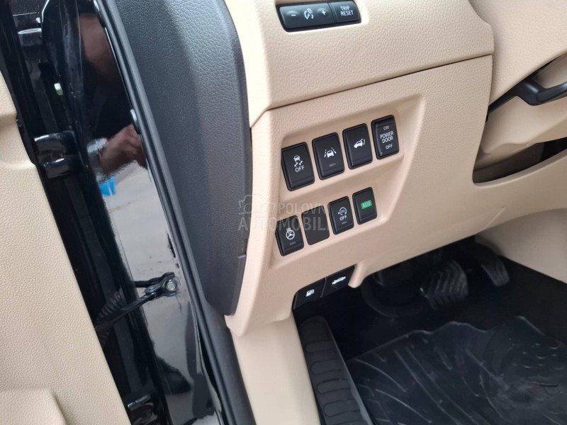 Nissan X-Trail TEKNA