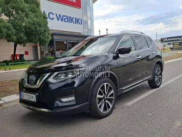Nissan X-Trail TEKNA