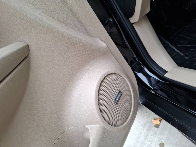 Nissan X-Trail TEKNA