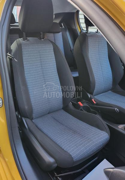 Peugeot 208 1.5Hdi Perla