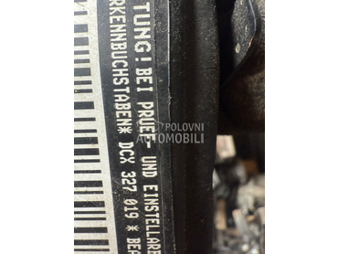 Motor za Volkswagen Caddy, Golf 7, Passat B8 ... od 2013. do 2017. god.