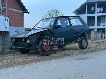 Zastava Yugo 65 1.5