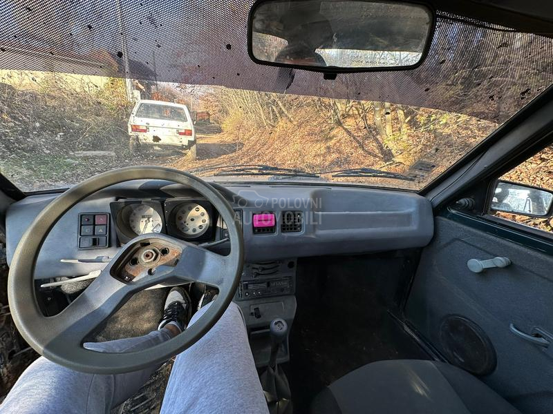 Zastava Yugo 65 1.5