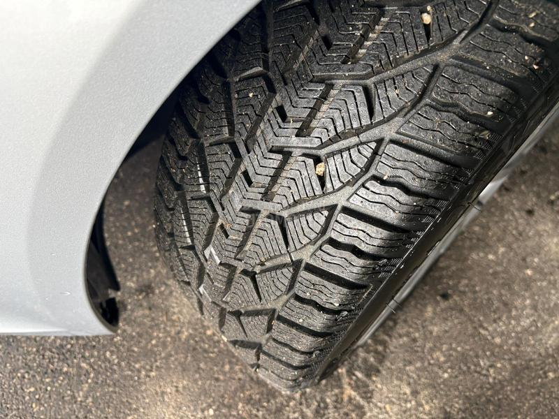 Volkswagen EOS 2.0 TDI