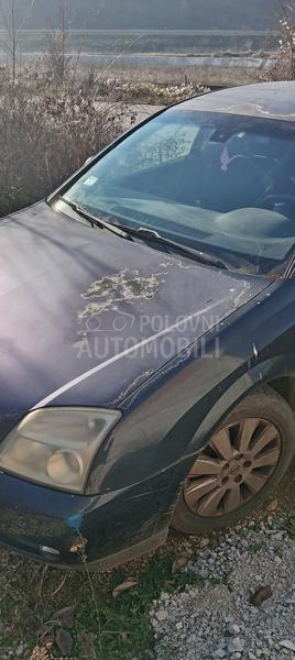 Opel Vectra C 2.0Dti