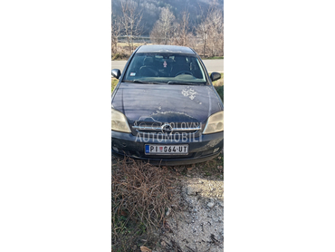 Opel Vectra C 2.0Dti