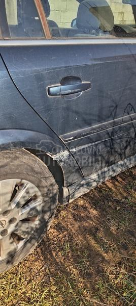 Opel Vectra C 2.0Dti