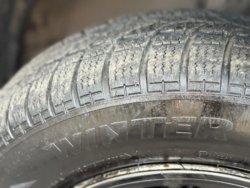 Volkswagen Golf 3 1.9d