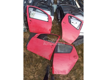 Vrata za Peugeot 107 od 2006. do 2013. god.