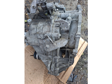 Menjac za Smart ForFour