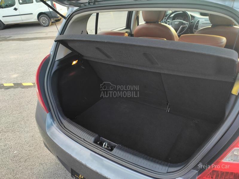 Hyundai i20 1.6 Ben FUL