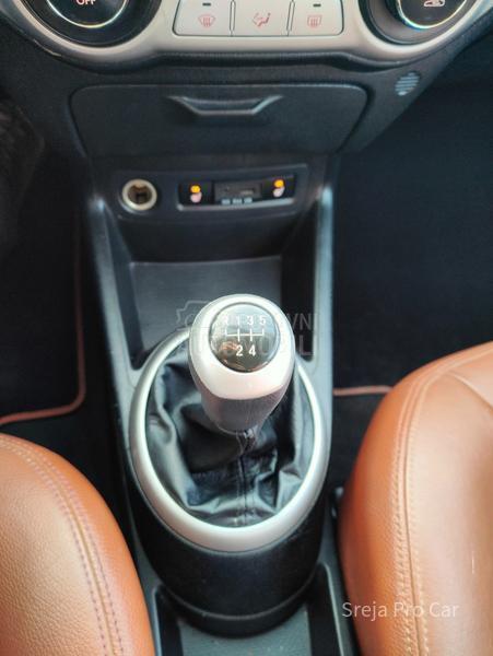 Hyundai i20 1.6 Ben FUL