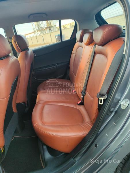Hyundai i20 1.6 Ben FUL