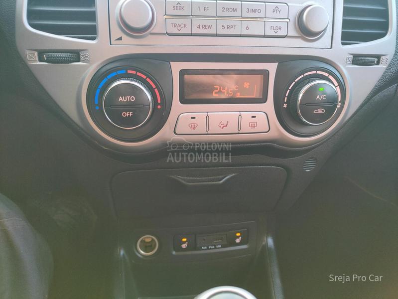 Hyundai i20 1.6 Ben FUL