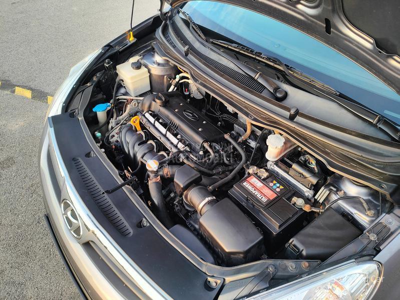 Hyundai i20 1.6 Ben FUL