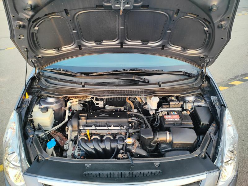 Hyundai i20 1.6 Ben FUL