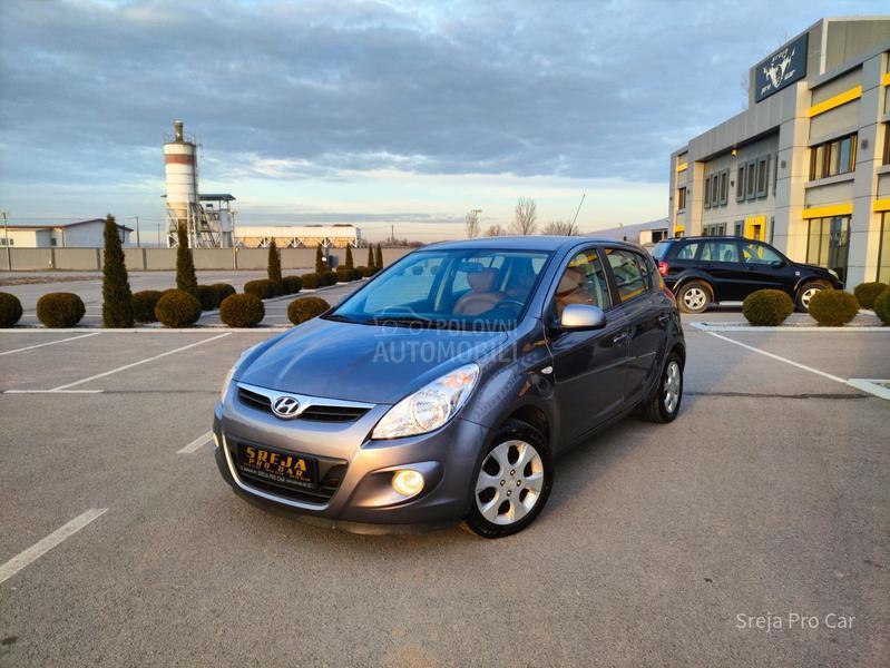 Hyundai i20 1.6 Ben FUL
