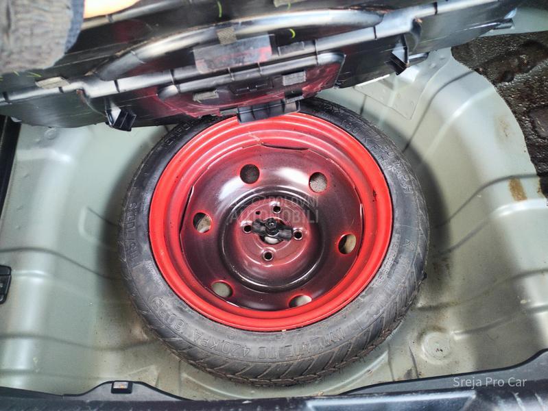 Hyundai i20 1.6 Ben FUL