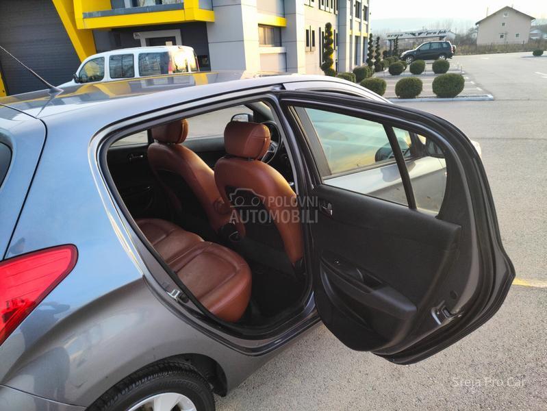 Hyundai i20 1.6 Ben FUL