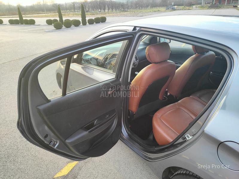 Hyundai i20 1.6 Ben FUL