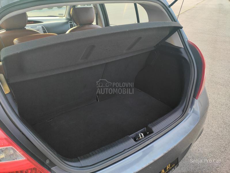 Hyundai i20 1.6 Ben FUL
