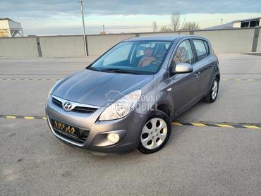 Hyundai i20 1.6 Ben FUL