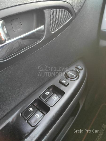 Hyundai i20 1.6 Ben FUL