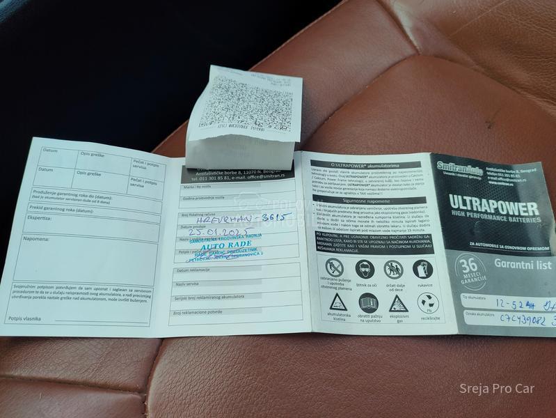 Hyundai i20 1.6 Ben FUL