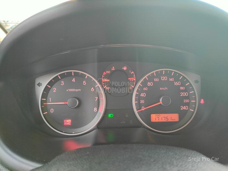 Hyundai i20 1.6 Ben FUL