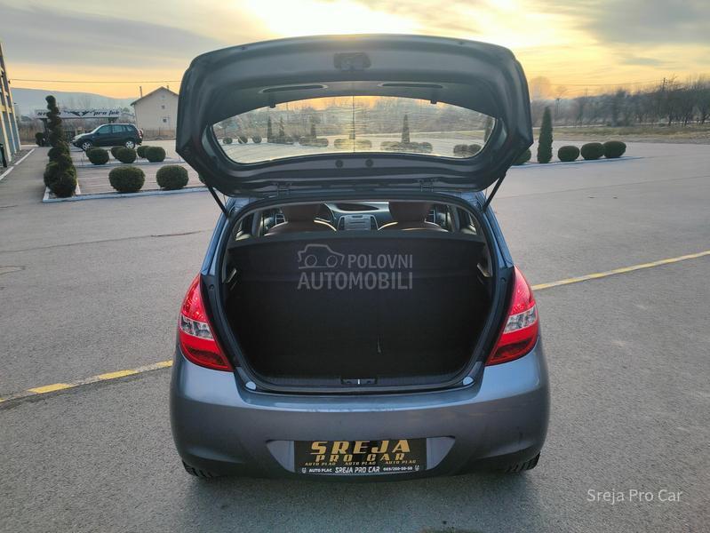 Hyundai i20 1.6 Ben FUL