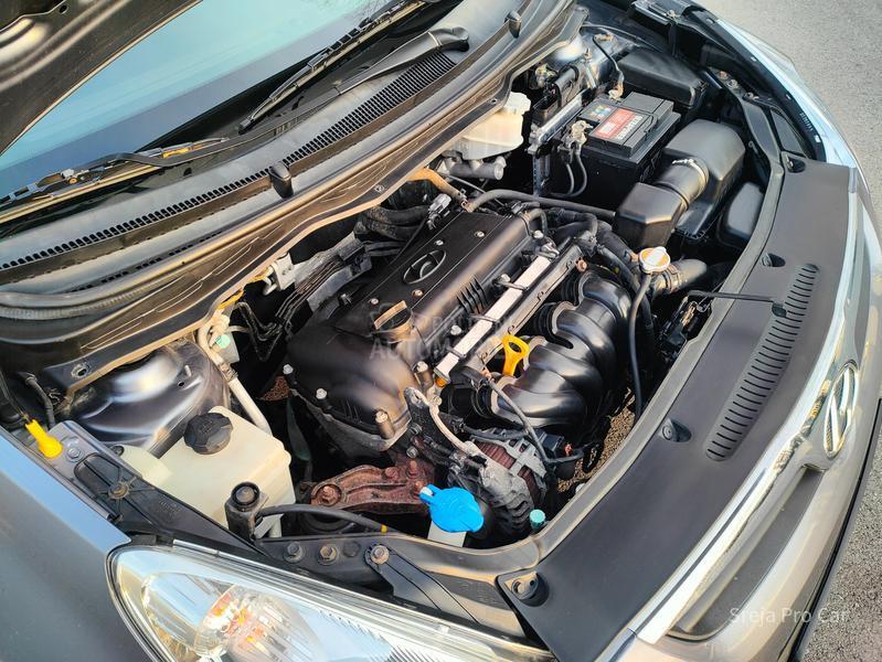 Hyundai i20 1.6 Ben FUL