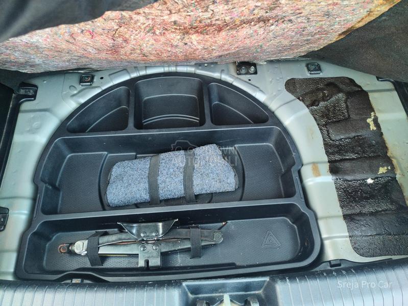 Hyundai i20 1.6 Ben FUL