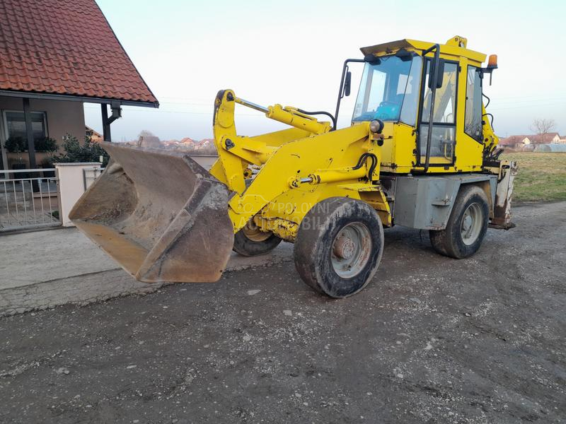 Fiat Benati kombinirka