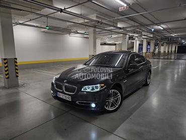 BMW 535 Luxury K.E.Š.