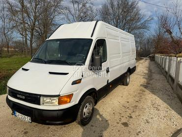 Iveco 35 35c13