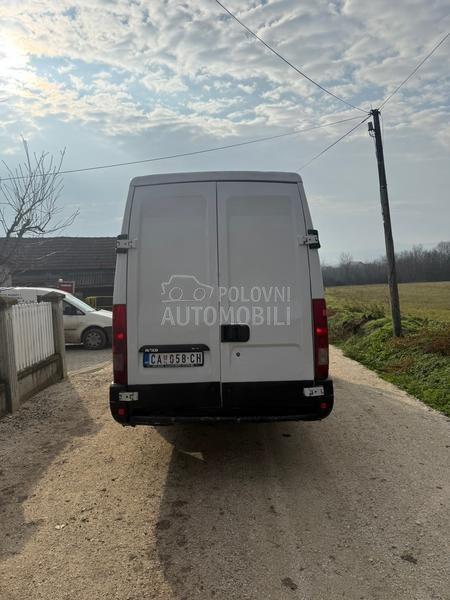 Iveco 35 35c13