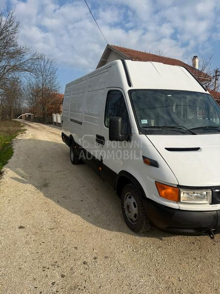 Iveco 35 35c13