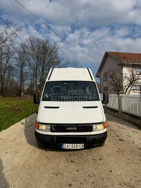 Iveco 35 35c13