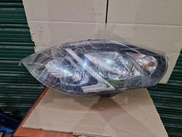 FAR LEVI LED OPEL MOVANO 2