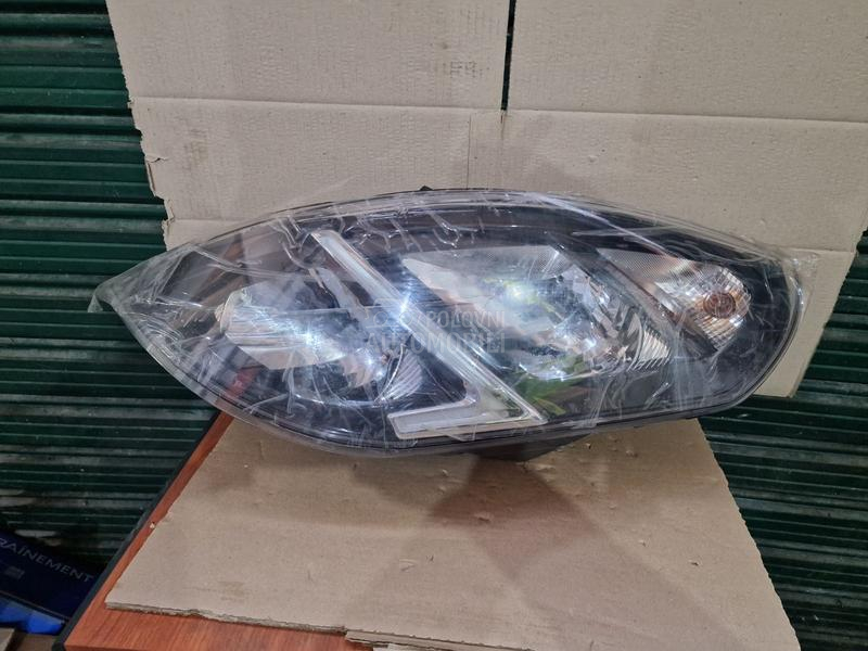 FAR LEVI LED OPEL MOVANO 2