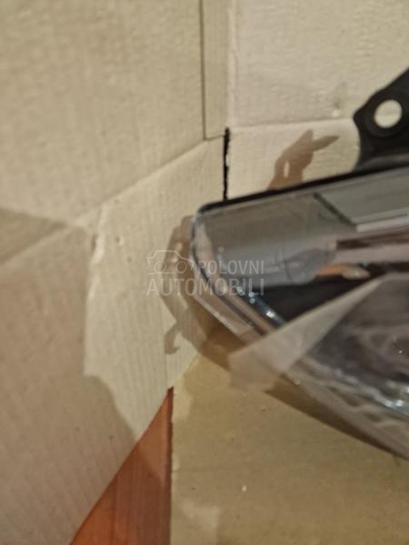 FAR LEVI LED OPEL MOVANO 2