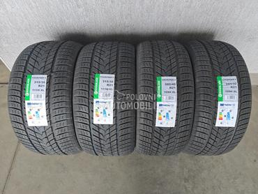 ROCKBLADE 315/35 R21 Zimska