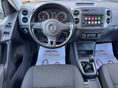 Volkswagen Tiguan RATA OD 129EU