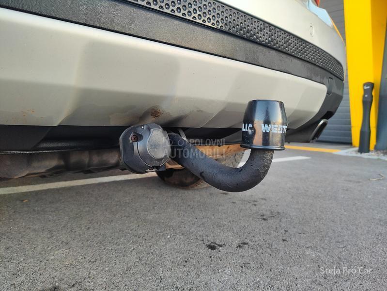 Mercedes Benz ML 280 4MATIC CDI NAV1