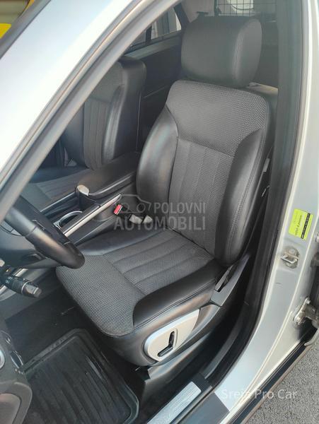 Mercedes Benz ML 280 4MATIC CDI NAV1