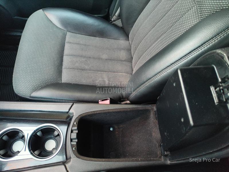 Mercedes Benz ML 280 4MATIC CDI NAV1