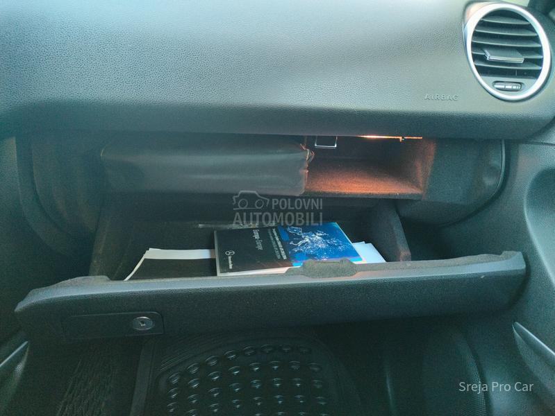 Mercedes Benz ML 280 4MATIC CDI NAV1