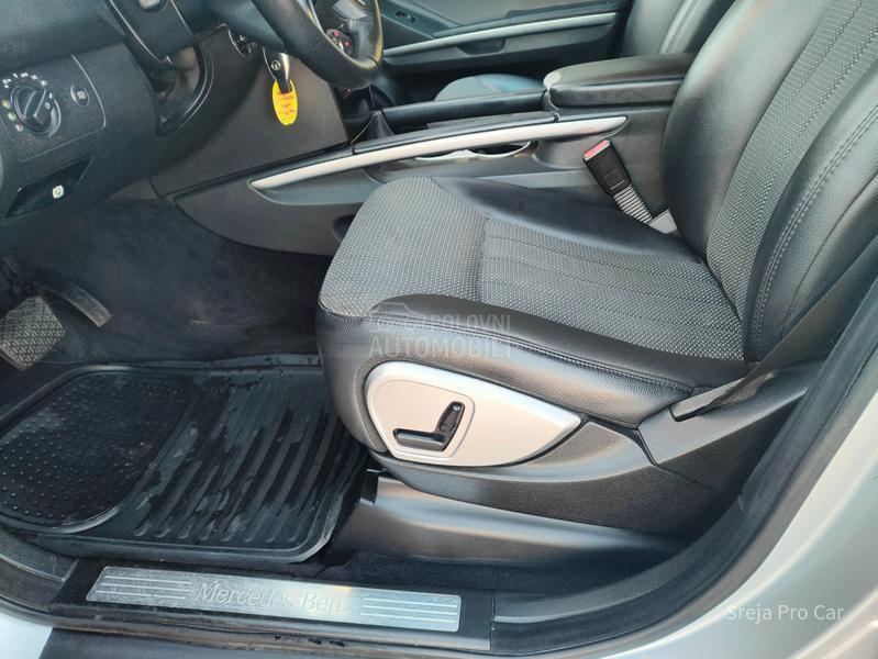 Mercedes Benz ML 280 4MATIC CDI NAV1