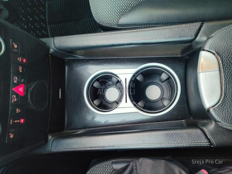 Mercedes Benz ML 280 4MATIC CDI NAV1